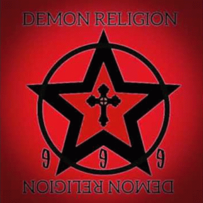 John Sullivan : Demon Religion
